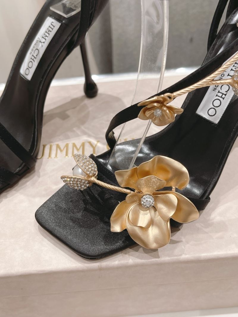 Jimmy Choo Sandals